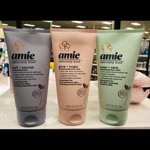 Meet your Posher, Amie